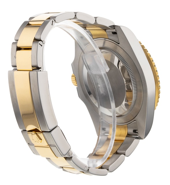 Rolex GMT Master II 116713 LN Image 3